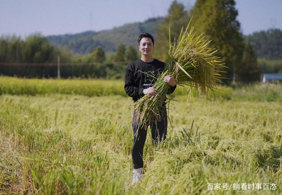 明星捐款再上热搜，辛巴两千万，林生斌一百万，你怎么看？