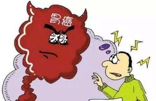 网红小Q发文称胃癌晚期，为何年纪轻轻却患上恶性较高的胃癌？