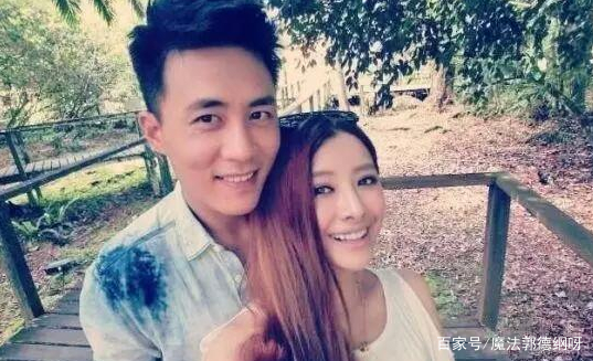 杜淳宣布领证结婚，39岁终于收获真爱，妻子是谁？