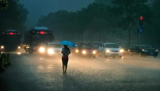 山西暴雨牵挂着全国人民的心，山西此次都有哪些地方遭遇了水灾？