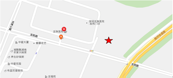 深圳艾滋病在什么地方检测地址