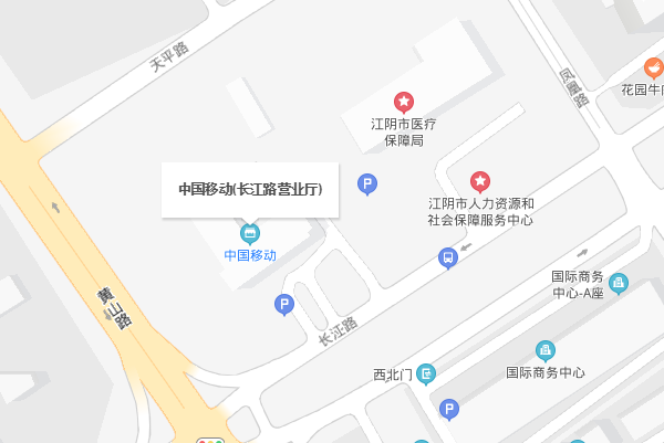 无锡市可以补办外地的移动手机卡吗？