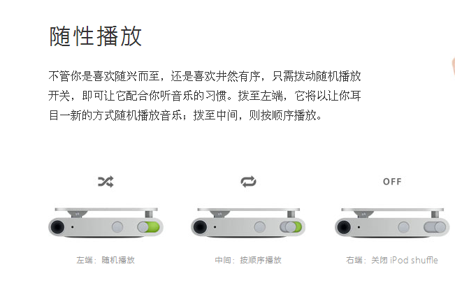 苹果ipod mp3有几代,分别多少钱啊？