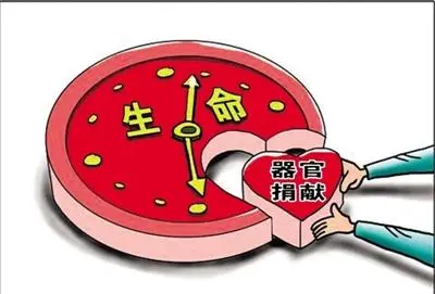 19岁湖南大学生离世捐器官救下5人，这到底是一种怎样的精神呢？