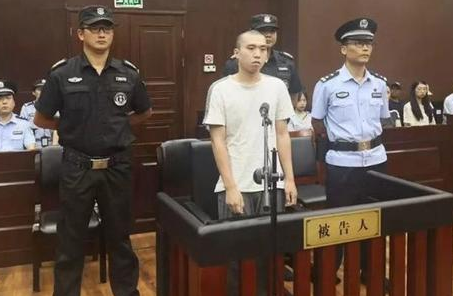 浙大女生被害案凶手被处死刑，他为何这么做？