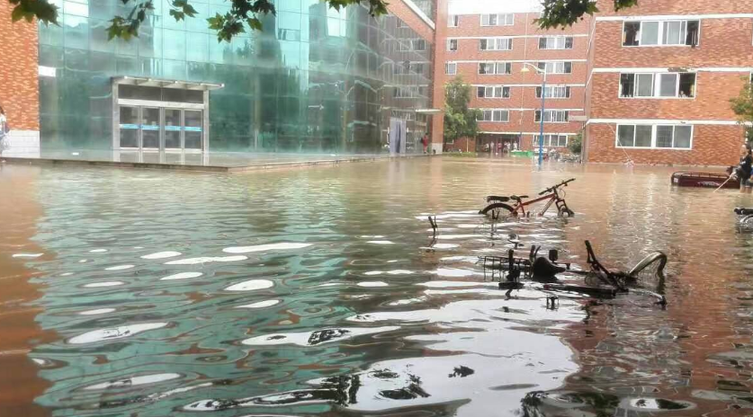 河南强降雨已致71人遇难，遇难家属是否会得到赔偿？