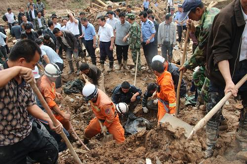 山西强降雨已致15人遇难3人失踪，灾情造成了多少经济损失？