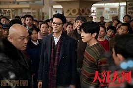 跪求《大江大河2》百度网盘高清资源在线观看，李雪XueLi导演的