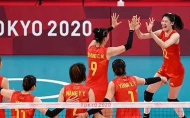 2022年中国女排世锦赛赛制是怎样的？