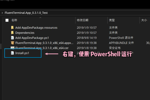 什么是Powershell？