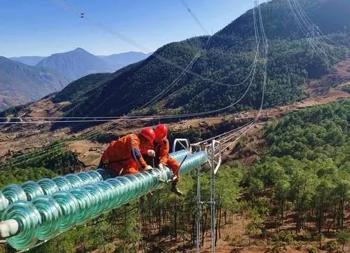 川渝地区电力供应恢复正常，如遭遇极端天气，川渝地区还会缺电吗？