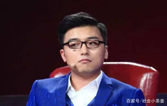 沈南辞去工作主持《好声音》后被华少顶替 ，最后被金星捧红，他现状如何？