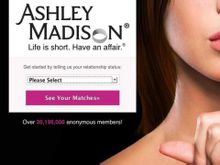 请问国内有像Ashley Madison这样的的交友网站吗?