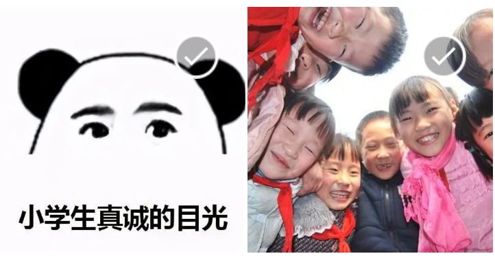 什么是小学生？