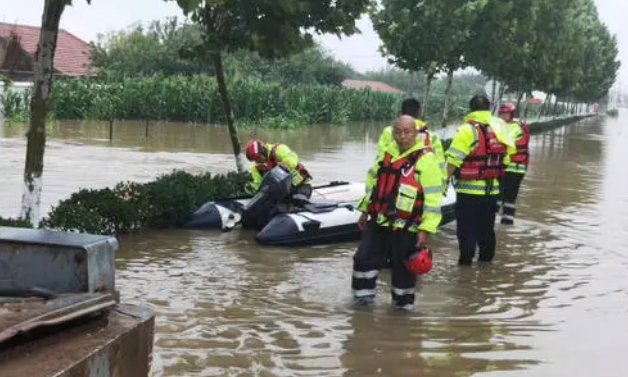 河南强降雨已致71人遇难，遇难家属是否会得到赔偿？