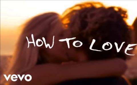 how to love--cashcash .mp3下载 有百度云也可以？