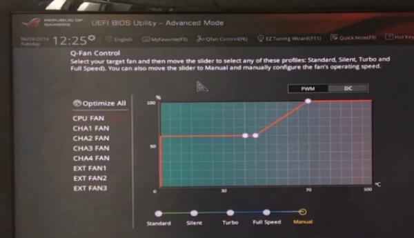 开机时，电脑显示CPU FAN ERROR要按F1跳过来自是什么原因？.