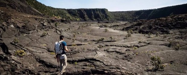 基拉韦厄火山位于哪里