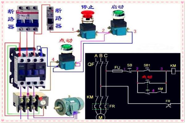 交流接触器常见的额定最高工作电压多少