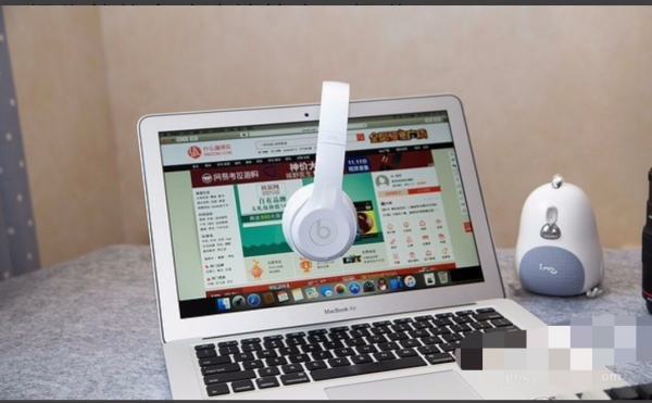 beats solo3 wireless怎么连接PC电脑？