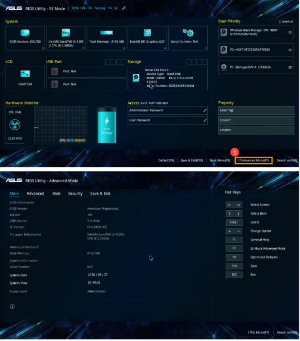 开机是就出secure boot violation就是开不了机，怎么办啊来自