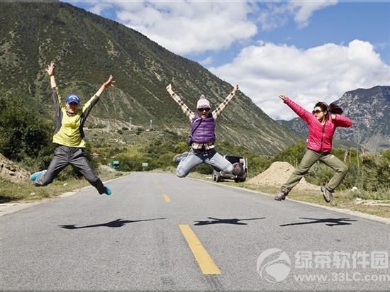 如何使用手机拍悬浮照片 悬浮照拍摄方法大揭秘