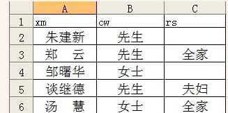 用WORD打印请帖,怎么操作？