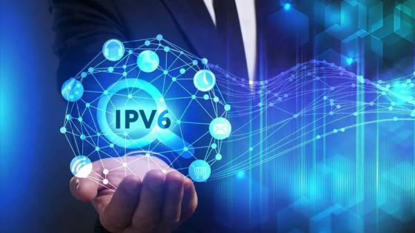 ipv6地址格式