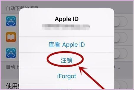 在手机app store上购买软件或更新软学的研草向序本件时显示account not in this store