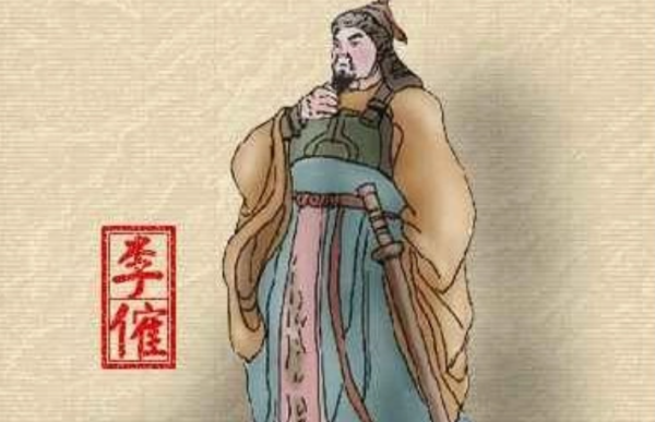 《三国》李傕郭汜怎么读?