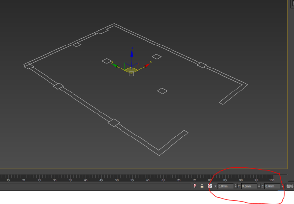 怎么将CAD导入3Dmax建模？（详细过程）