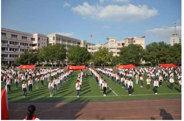 好词好句好段摘抄大全小学