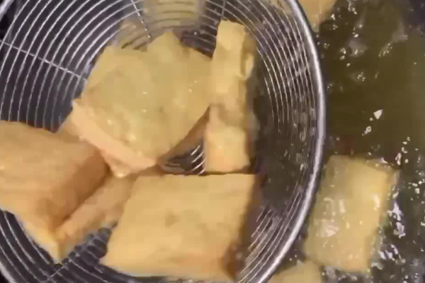 臭豆腐的制作方法和配料是怕什么？