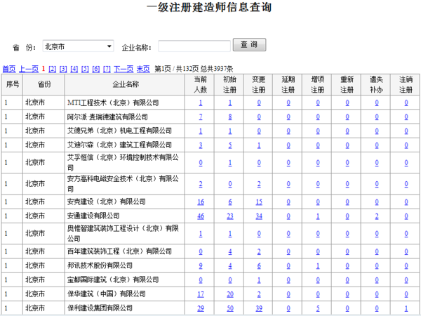 怎样查询一级建造师资格证书