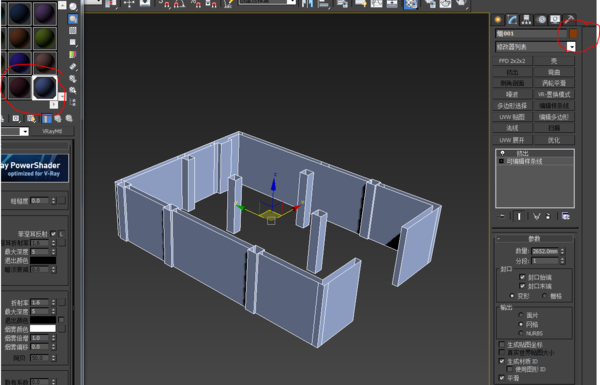 怎么将CAD导入3Dmax建模？（详细过程）