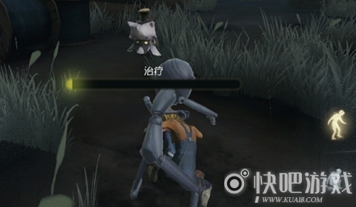 第五人格机来自械师怎么玩