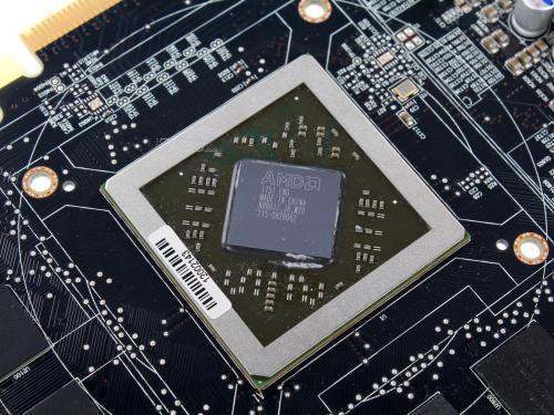 AMD R来自adeon HD 7850 2GB和AMD Radeon R7 350 Series区别