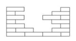 小学一年级数学数图形方法