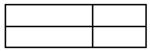 小学一年级数学数图形方法