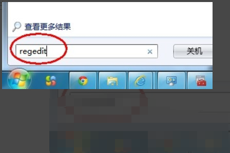 打错开或关闭windows功能显示空白怎么办