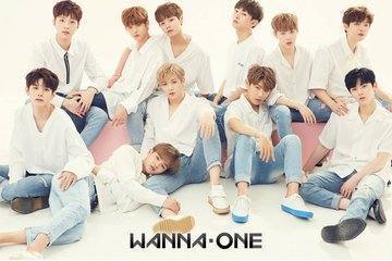 wanna one 参加过什么综艺