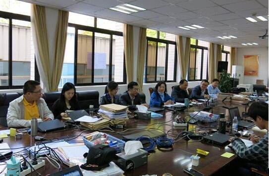 上海市浦东新区市场监督管理局的机构设置