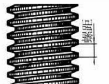 m42标准螺距是多大的？