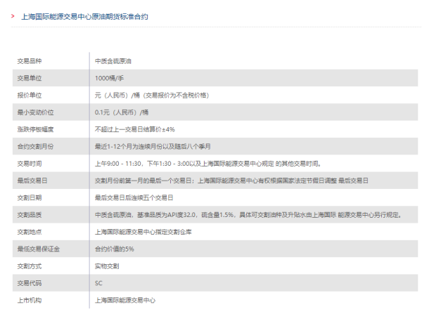 国内原油期货前阿史杀永活移继括低交易时间是几点？