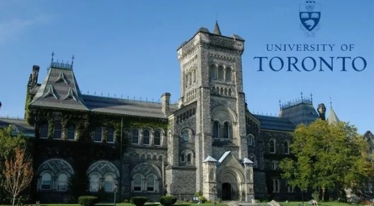 加拿大来自的多伦多地区有什么大学