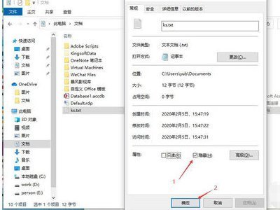 将系统设还显夜太古置成显示所有文件去掉ks