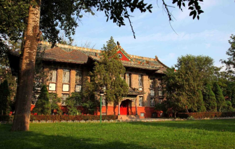 山西农业大学地址