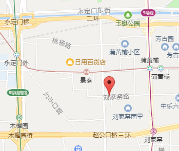 刘家窑福顺居？