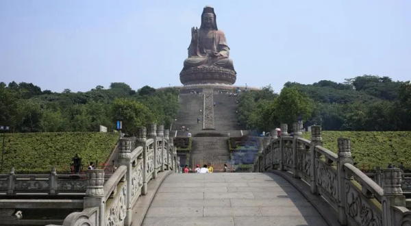 西樵山风景名来自胜区门票