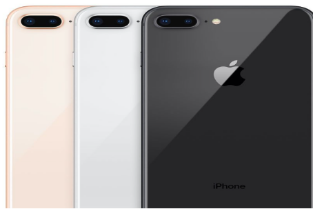 iphone8来自plus参数配置详细